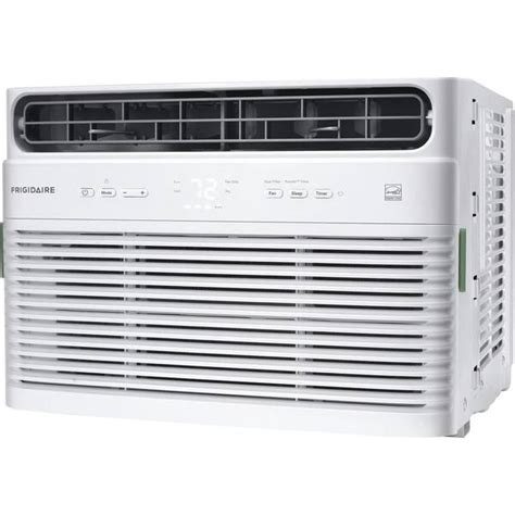 best casement air conditioner|FRIGIDAIRE FFRS1022R1 10000 BTU 115